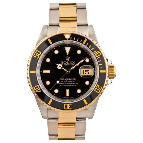 rolex submariner 116613|Rolex Submariner model 16613 price.